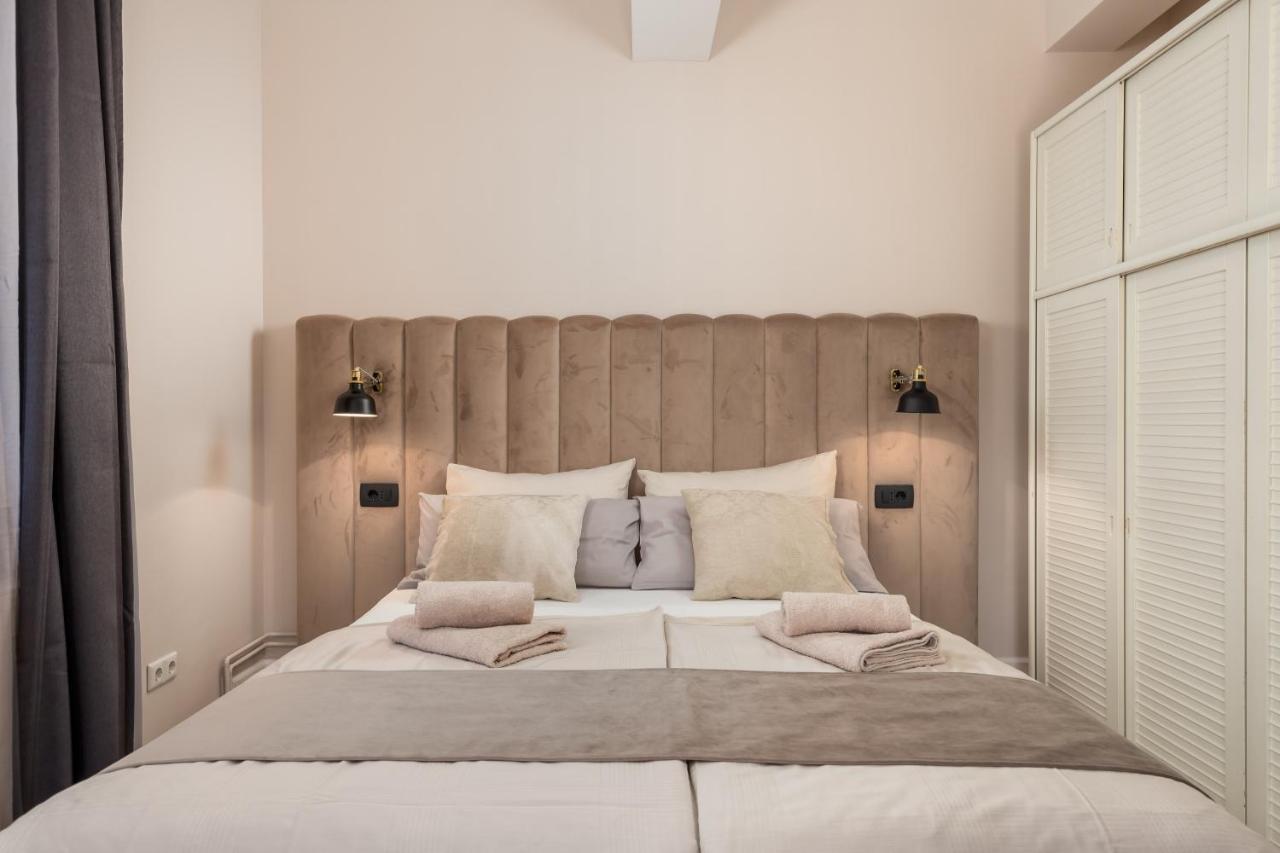 Apartments Villa Chiara Opatija Ičići Buitenkant foto