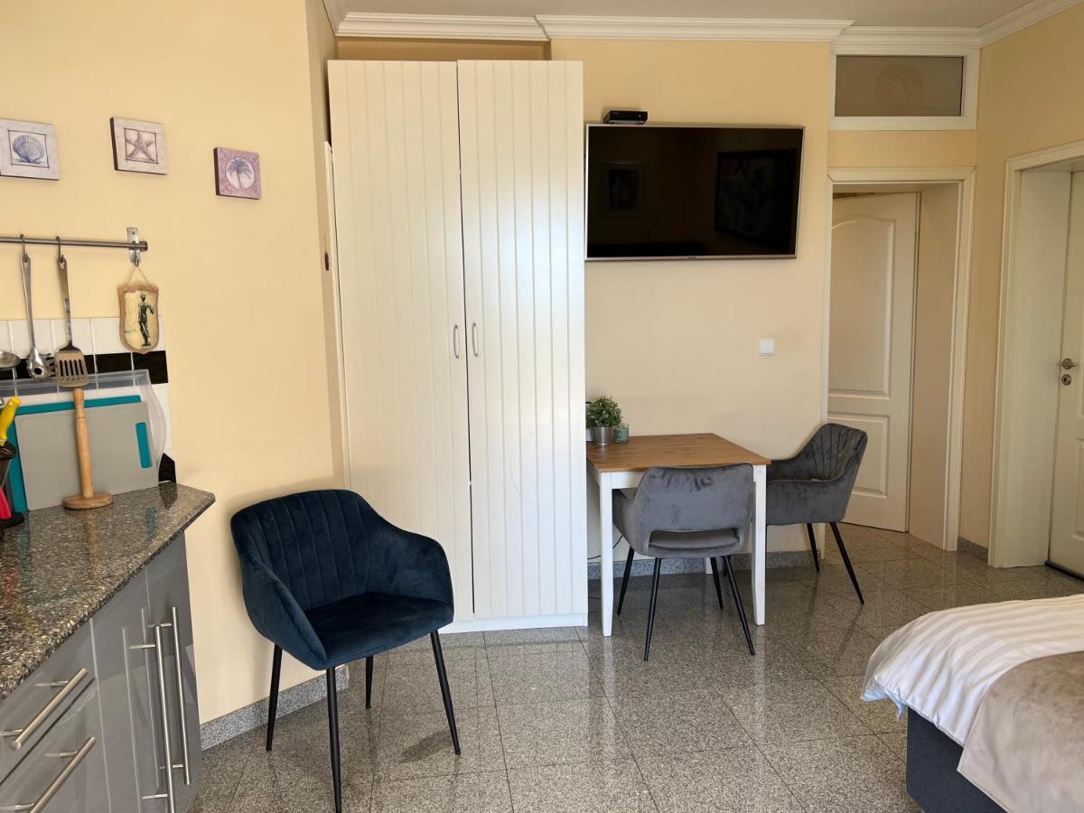 Apartments Villa Chiara Opatija Ičići Buitenkant foto