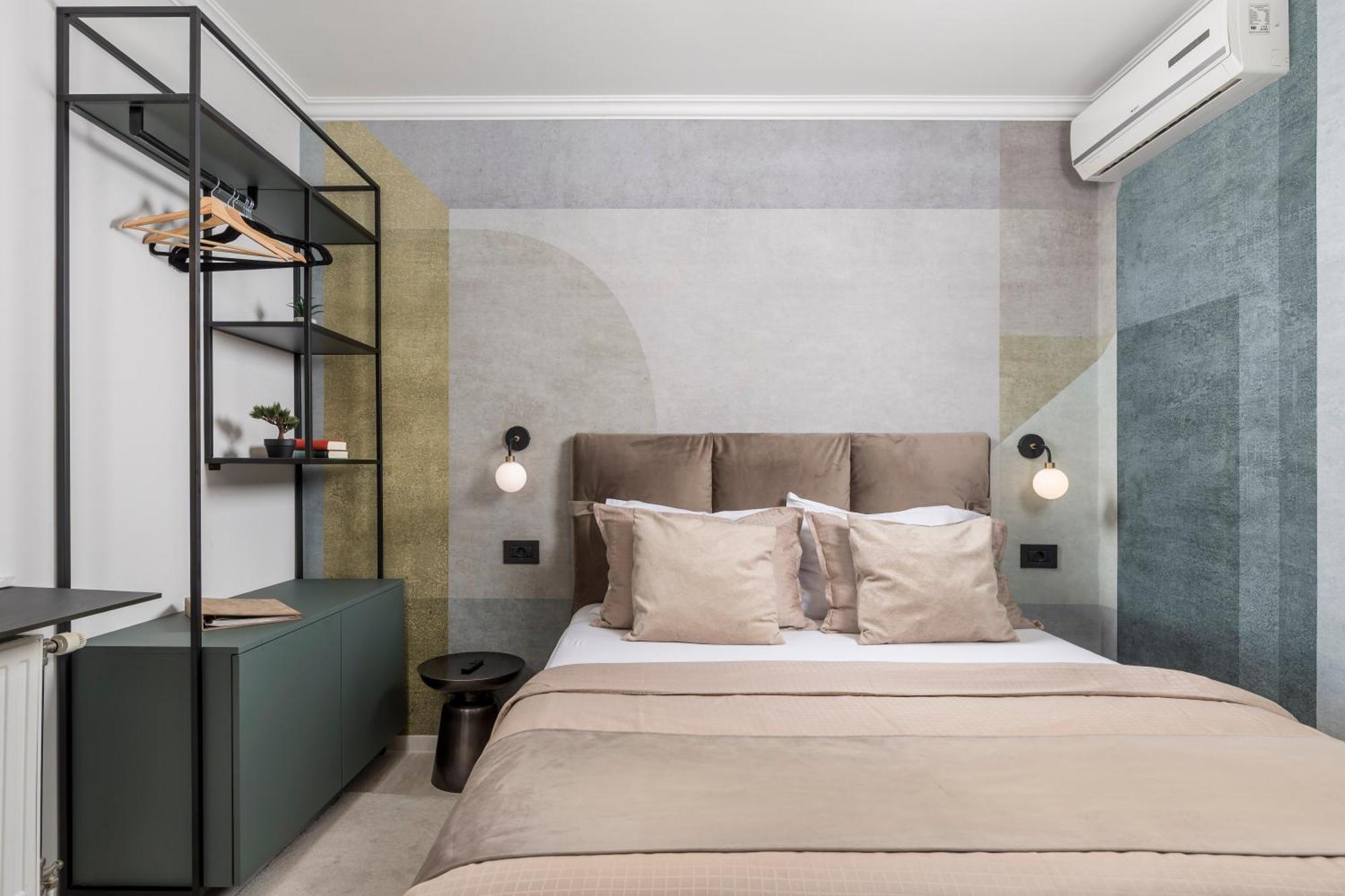 Apartments Villa Chiara Opatija Ičići Buitenkant foto