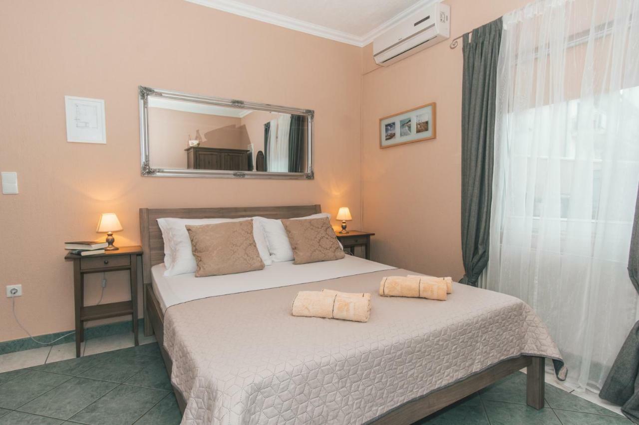 Apartments Villa Chiara Opatija Ičići Buitenkant foto